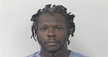 Anthony Ahrens, - St. Lucie County, FL 